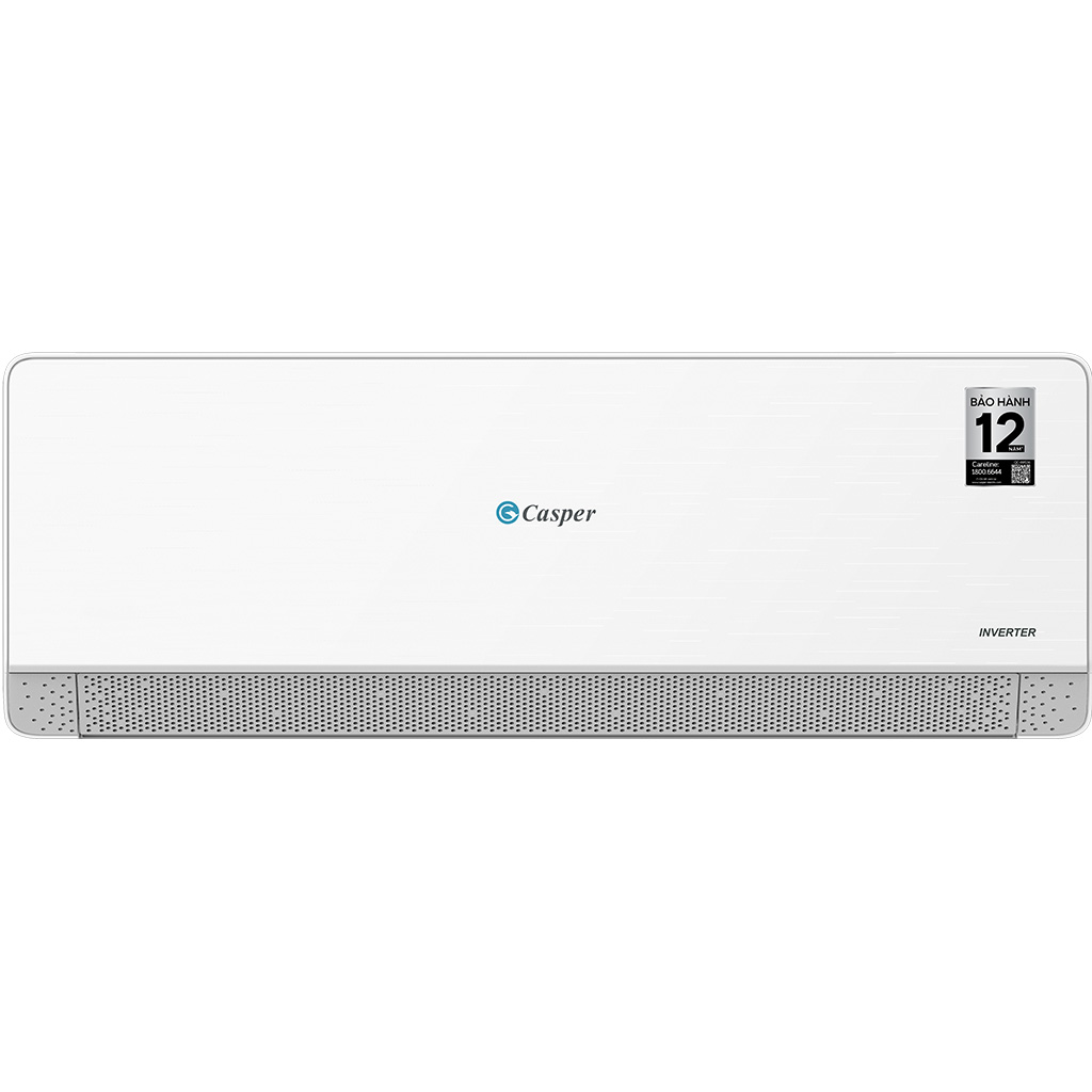 CASPER Inverter PrimeAir 1 chiều 1.5HP QC-12IU36A