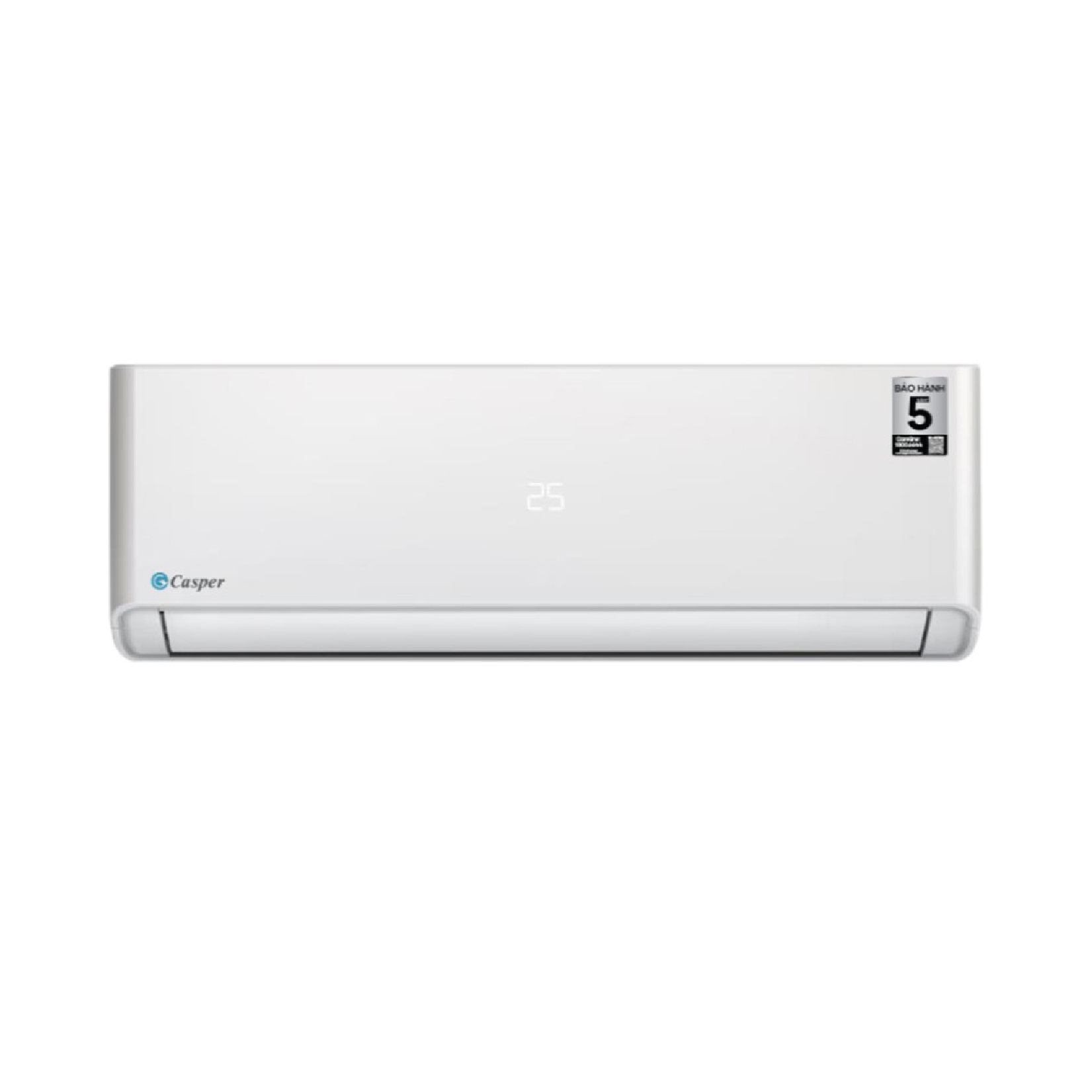 Casper 1.5 HP SC-12FB36