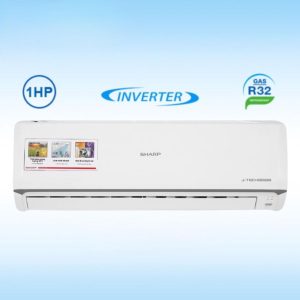 Sharp Inverter 1 HP AH-X10CEWC
