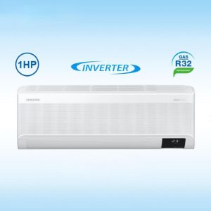 SAMSUNG Inverter WindFree™ Treo Tường F-AR24CYHAA